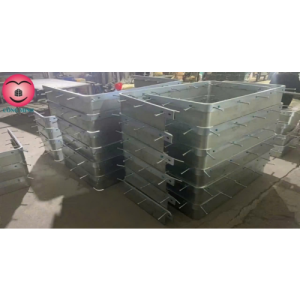 KHE CÔ LẬP CHÂN CỘT SBCP - BẢO VỆ CỘT THÉP CHỐNG NỨT SÀN