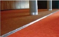 THI CÔNG KHE CO GIÃN KHÁCH SẠN ĐỨC VIỆT PHÚ QUỐC