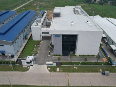 CUNG CẤP KHE CO GIÃN 