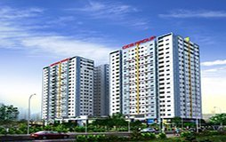 THI CÔNG KHE CO GIÃN CHUNG CƯ CAO TẦNG METRO TOWER