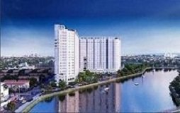 CUNG CẤP VÀ THI CÔNG LẮP ĐẶT KHE CO GIÃN CHUNG CƯ MARINA TOWER