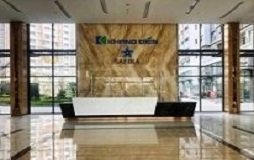 CUNG CẤP VÀ THI CÔNG LẮP ĐẶT KHE CO GIÃN KHU NHÀ Ở CAO TẦNG SAPHIRE