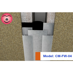 KHE CO GIÃN TƯỜNG CM-FW-04 / CM-CW-04