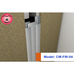 KHE CO GIÃN TƯỜNG CM-FW-04 / CM-CW-04