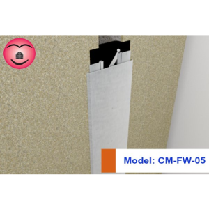 KHE CO GIÃN TƯỜNG CM-FW-05 / CM-CW-05