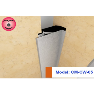 KHE CO GIÃN TƯỜNG CM-FW-05 / CM-CW-05