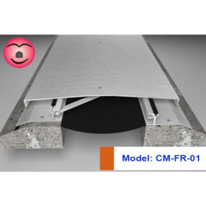 Khe co giãn mái CM-FR-01 / CM-CR-01