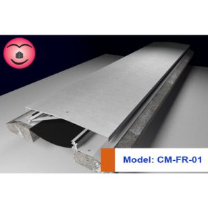 Khe co giãn mái CM-FR-01 / CM-CR-01