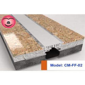 KHE CO GIÃN SÀN CM-FF-02 / CM-CF-02