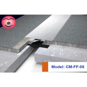 KHE CO GIÃN SÀN CM-FF-08 / CM-CF-08