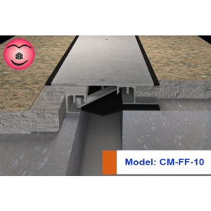 KHE CO GIÃN SÀN CM-FF-10