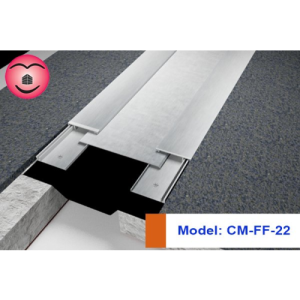 KHE CO GIÃN SÀN CM-FF-22 / CM-CF-22