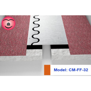 KHE CO GIÃN SÀN CM-FF-32