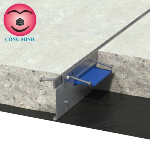 KHE CO GIÃN MẠCH NGỪNG SBAJ - DÀNH CHO CỬA DOCK XUẤT NHẬP HÀNG