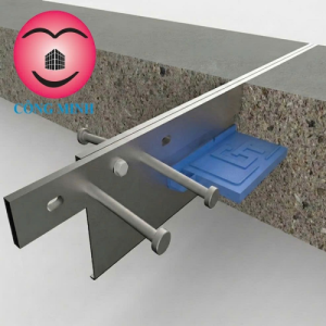 KHE CO GIÃN MẠCH NGỪNG SBAJ - DÀNH CHO CỬA DOCK XUẤT NHẬP HÀNG