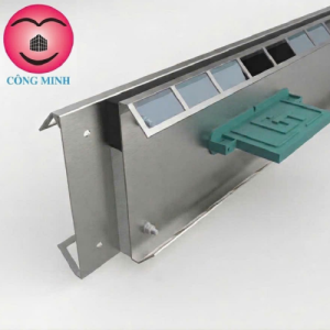 KHE CO GIÃN MẠCH NGỪNG SSAJ - KHE GIỮA SÀN NHÀ XƯỞNG