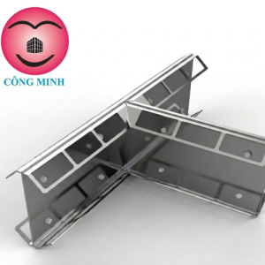 KHE CO GIÃN MẠCH NGỪNG SSAJ - KHE GIỮA SÀN NHÀ XƯỞNG