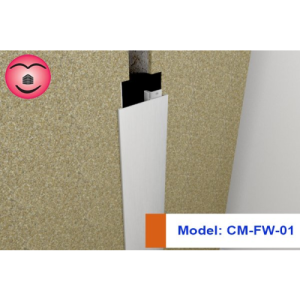 Khe co giãn tường CM-FW-01 / CM-CW-01
