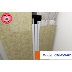 KHE CO GIÃN TƯỜNG CM-FW-07 / CM-CW-07 KHE CO GIÃN TƯỜNG CM-FW-07 / CM-CW-07