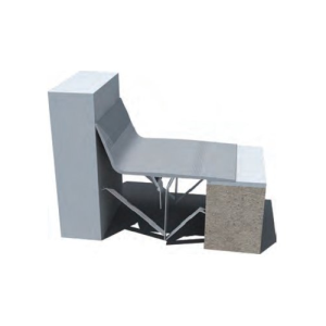 KHE CO GIÃN TƯỜNG GÓC MSN-QHJ