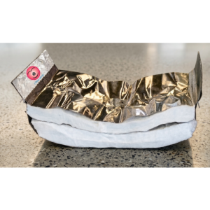 MÀNG NGĂN LỬA, CHỐNG CHÁY KHE CO GIÃN CM-FB