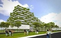 THI CÔNG KHE CO GIÃN ĐẠI HỌC FPT CƠ SỞ QUẬN 9