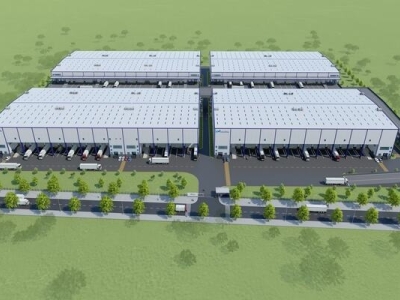 THI CÔNG KHE CO GIÃN DỰ ÁN LOGISTICS NAM SƠN HẠP LĨNH